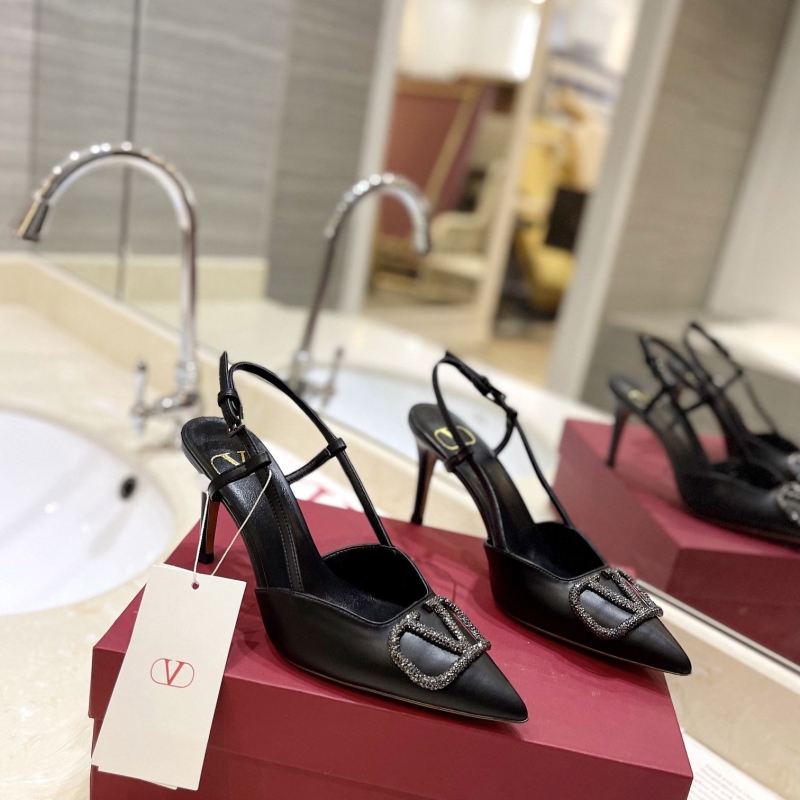 Valentino High Heels